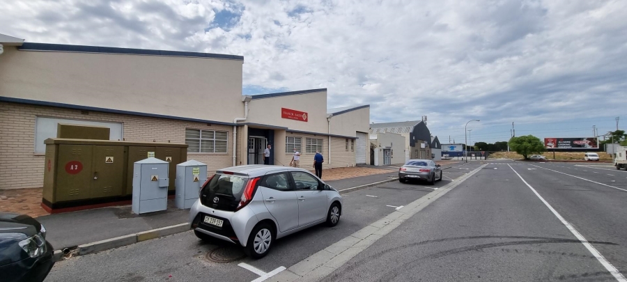 To Let commercial Property for Rent in Parow East Western Cape